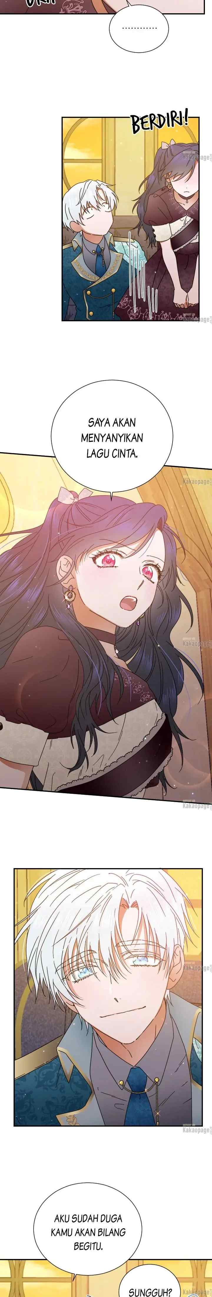 Lady Baby chapter 170 halaman 10