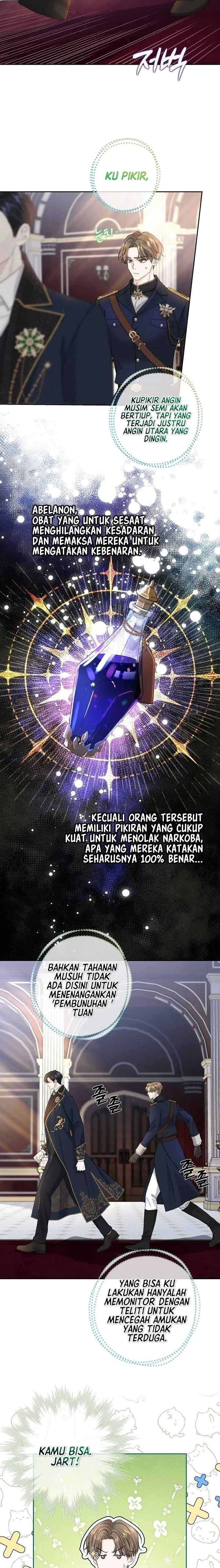 Grand Duke of the North chapter 10 halaman 9