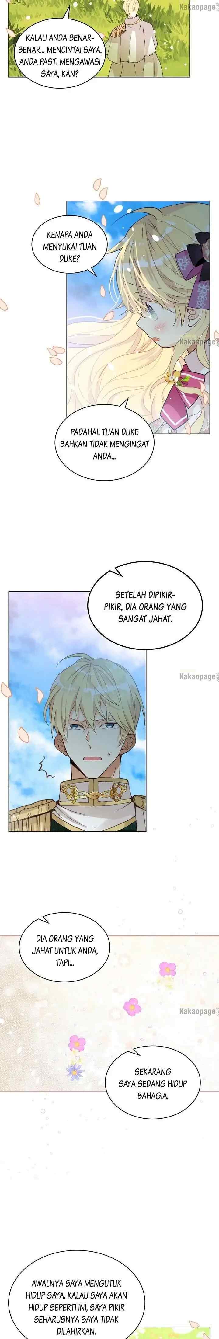 Am I Your Daughter? chapter 65 halaman 18