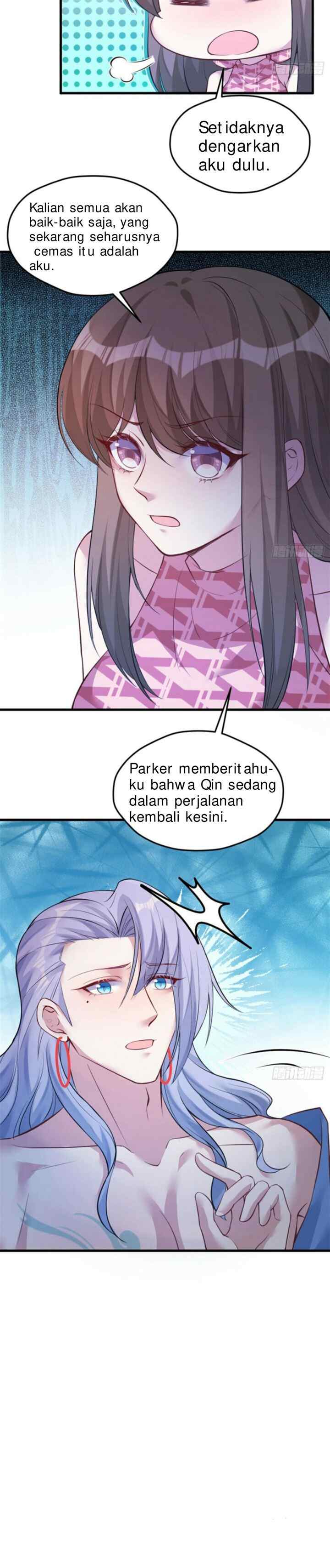 Beauty and the Beasts chapter 227 halaman 14