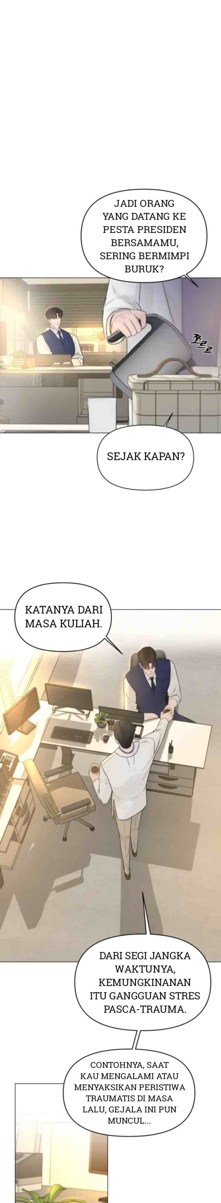 Another Love! chapter 8 halaman 8