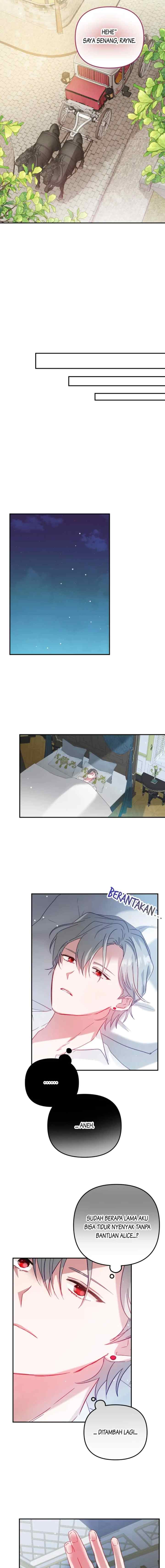 Preventing the Making of Tyrant chapter 27 halaman 10
