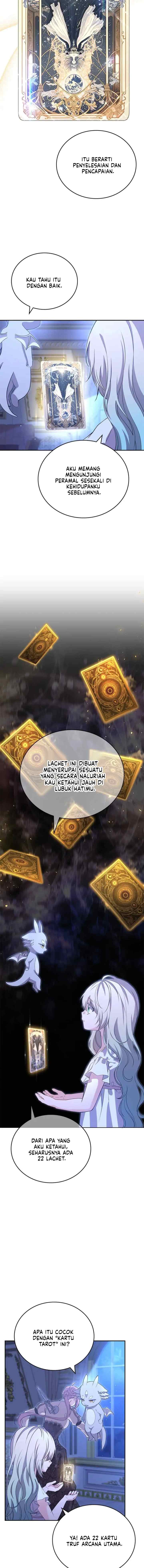 Trumping My Tragic Destiny chapter 12 halaman 10