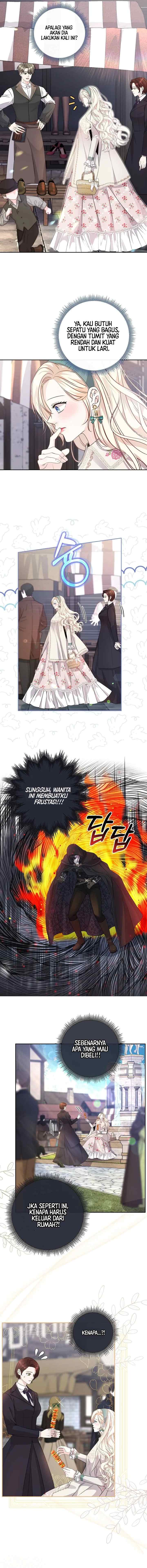 Grand Duke of the North chapter 7 halaman 12