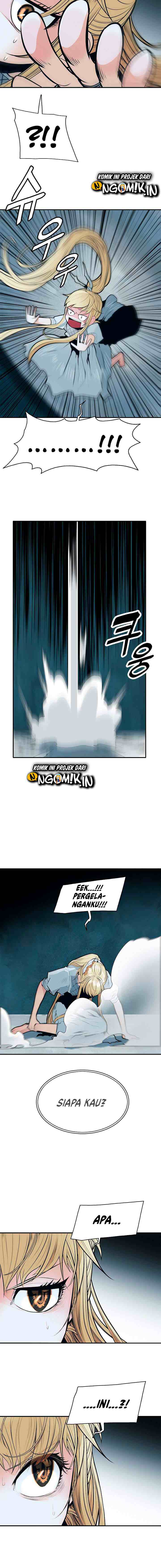 MookHyang - Dark Lady chapter 44 halaman 15