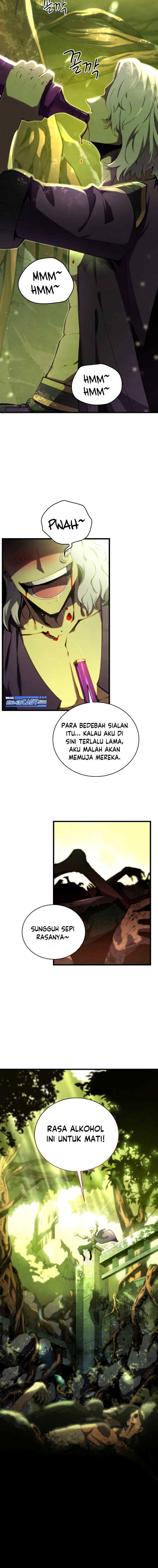Swordmaster's Youngest Son chapter 73 halaman 18