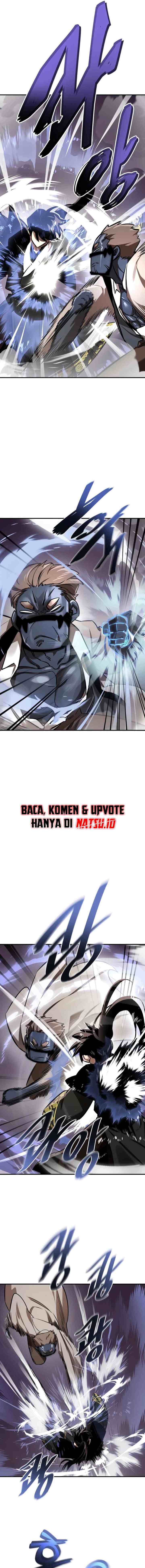 Reincarnation Path of The Underworld King chapter 6 halaman 16