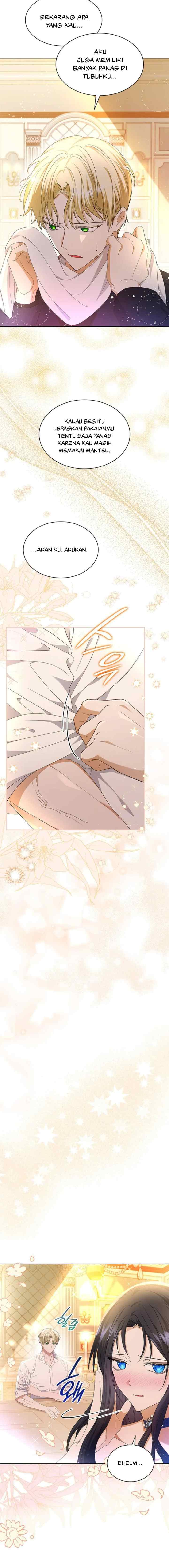 I Became the Ex-Wife of the Obsessive Male Lead chapter 28 halaman 10