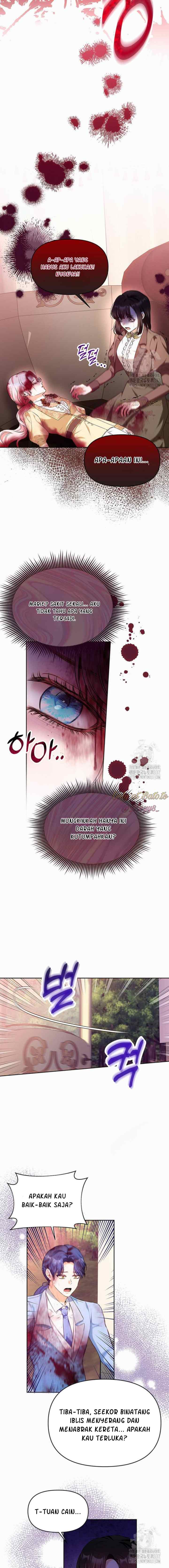 I Think My Marriage Was A Mistake chapter 39 halaman 10