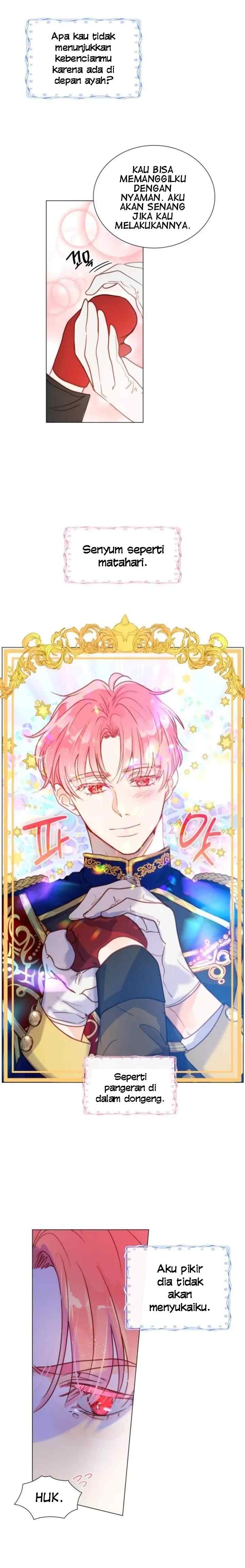 I Was Born The Second Daughter chapter 3 halaman 10