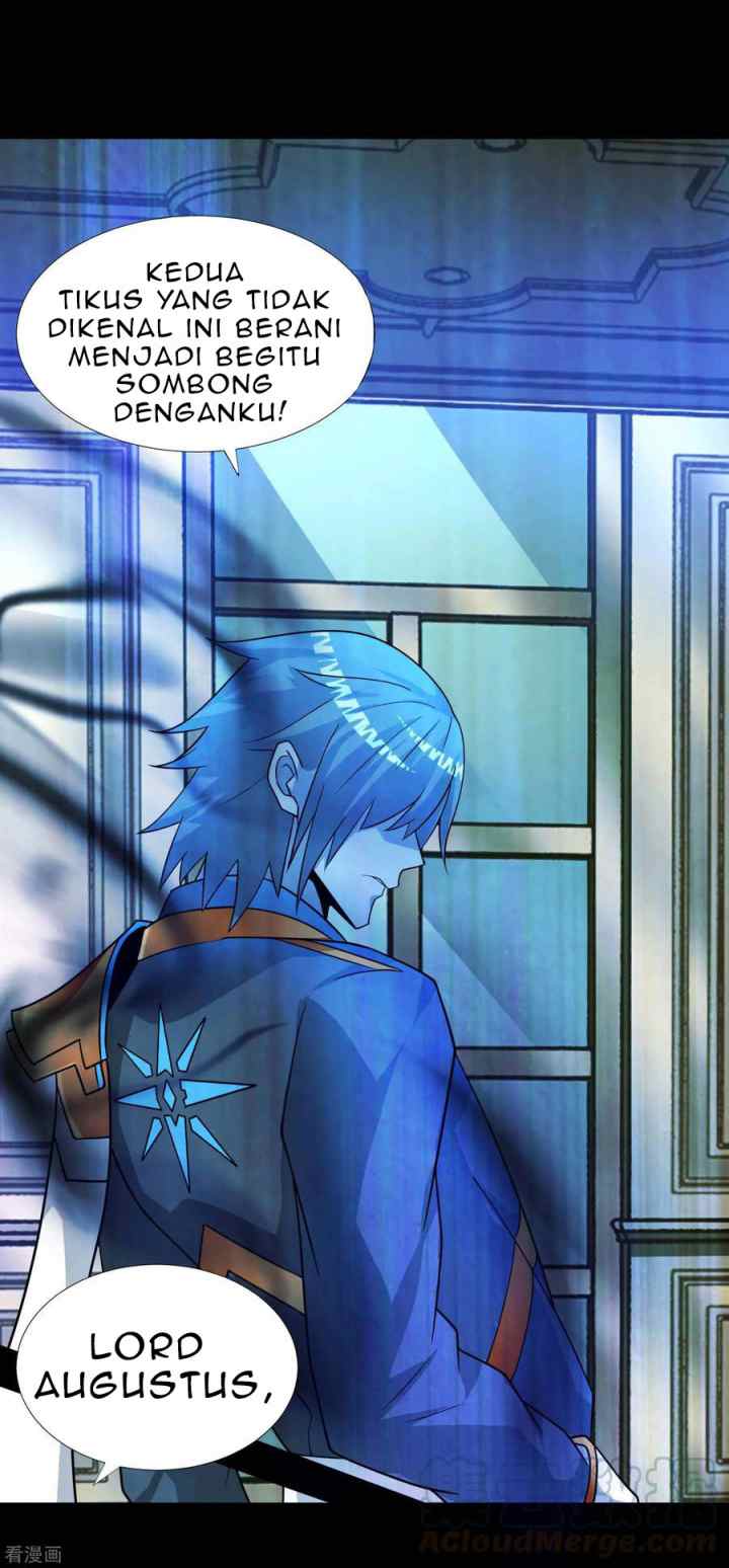 King of Apocalypse chapter 212 halaman 12
