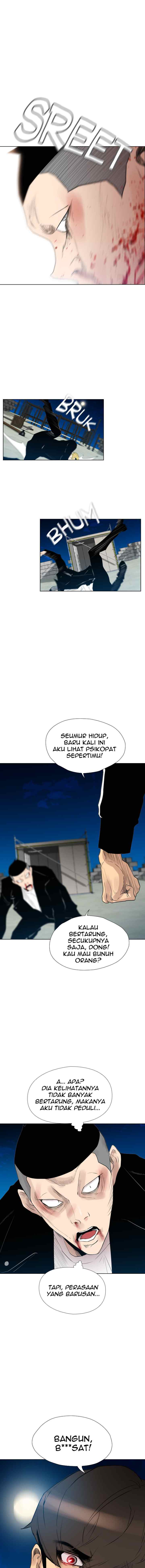 Reawaken Man chapter 124 halaman 18