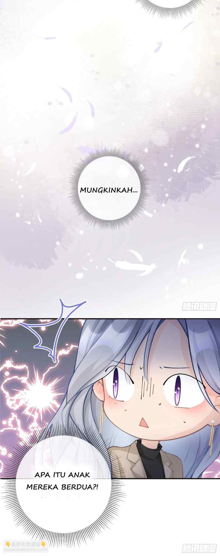 Distance of Two Star chapter 7 halaman 15