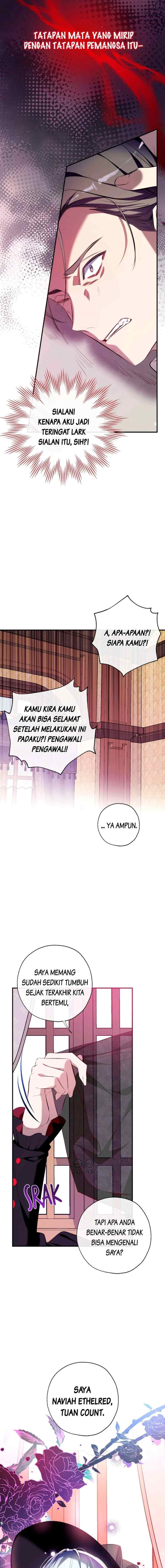 Family is Needed chapter 91 halaman 17