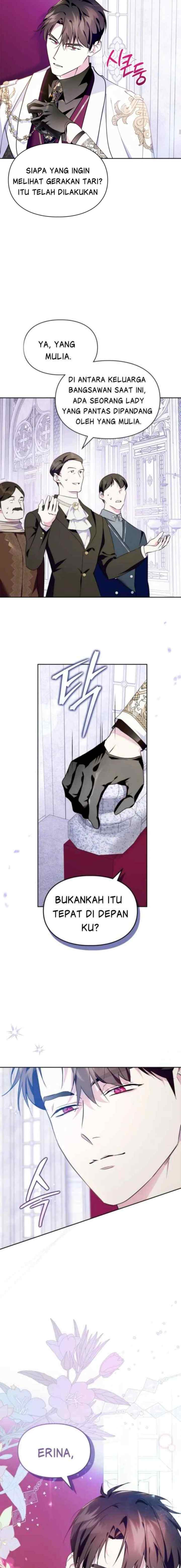 I Became the Tyrant's Servant chapter 57 halaman 12