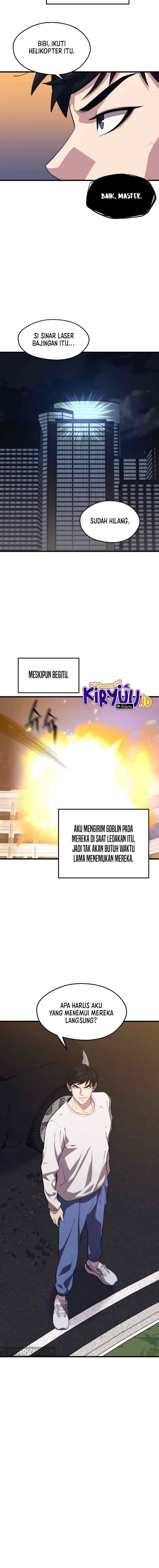 Seoul Station Necromancer chapter 44 halaman 14