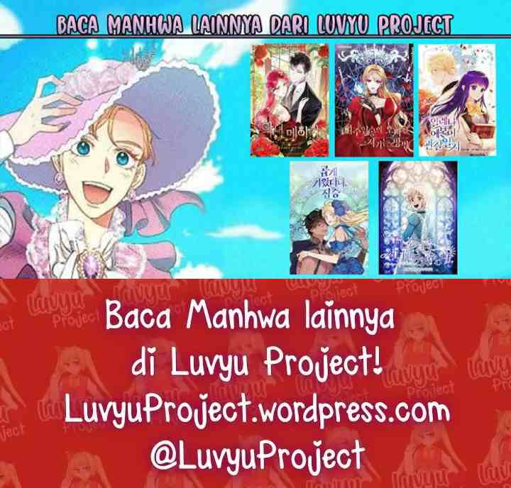 Undercover Empress chapter 14 halaman 20