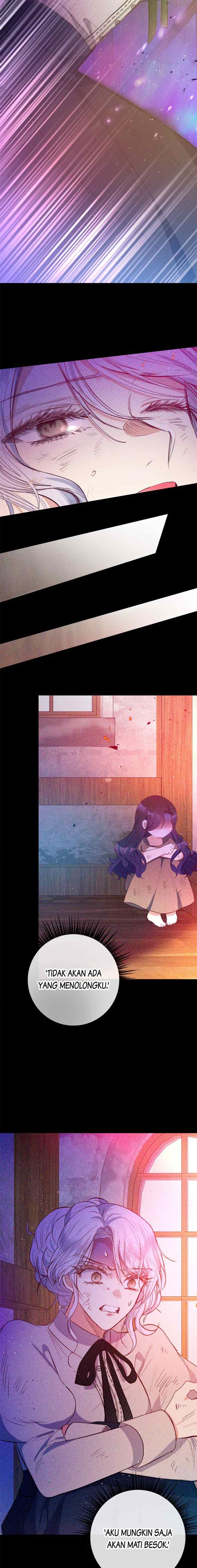 I'm a Daughter Loved by the Devil chapter 62 halaman 5