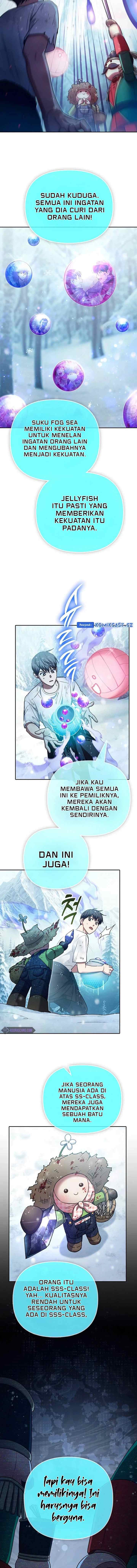 The S-Classes That I Raised chapter 150 halaman 6