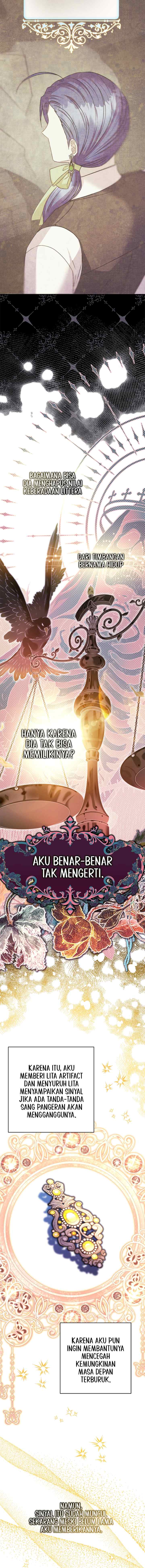Anyway, It Is A Ropan chapter 70 halaman 17