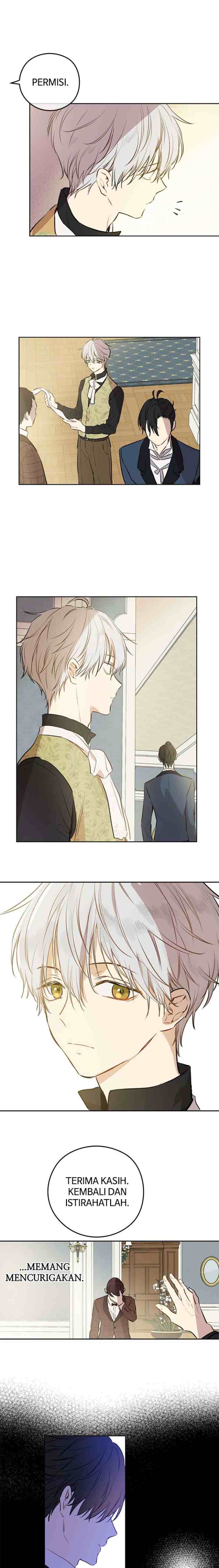 Who Made Me a Princess chapter 62 halaman 15