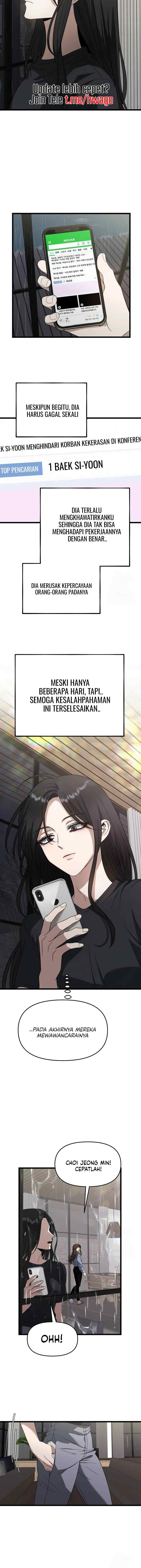 Siyoon Redflag chapter 163 halaman 10