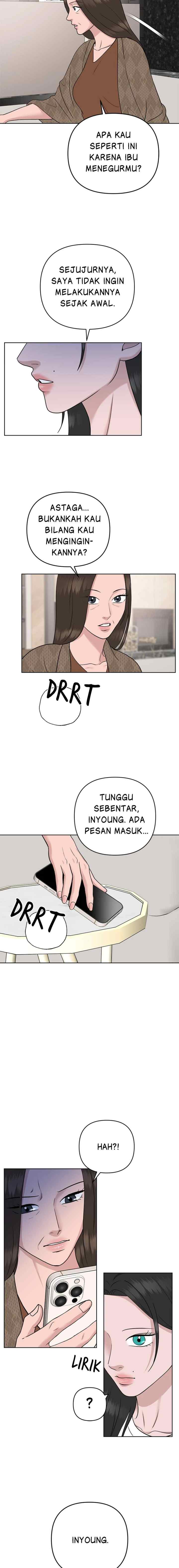 Nuance of Lying chapter 56 halaman 10