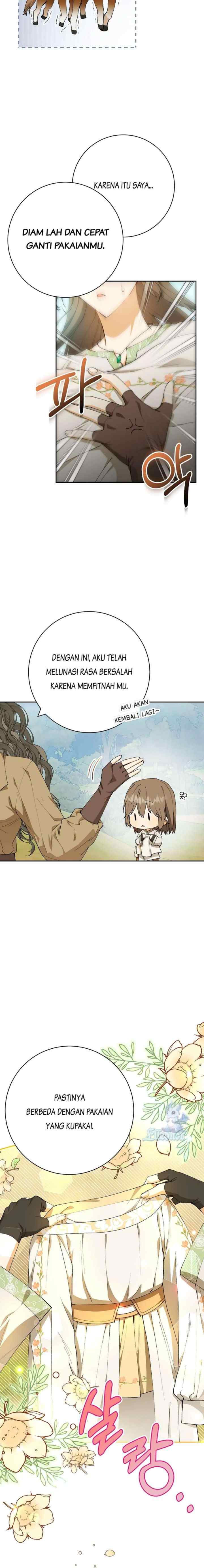 Individualistic Love chapter 18 halaman 13
