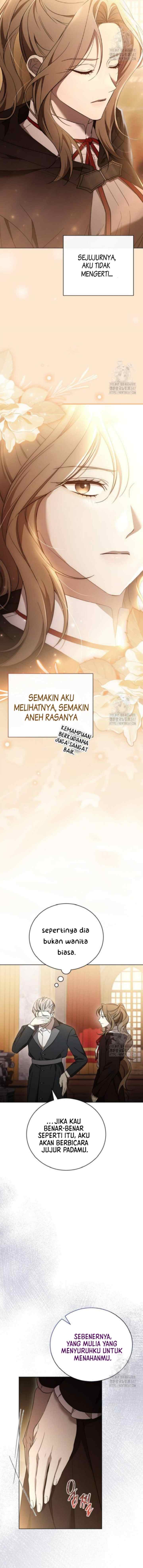 Dark Chain chapter 4 halaman 15