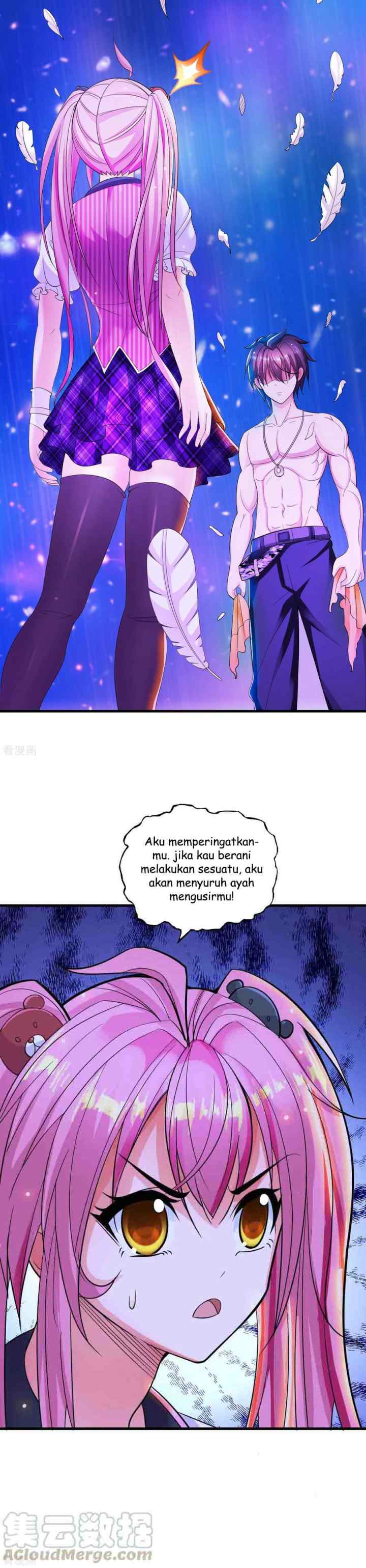 Medical Soldiers chapter 5 halaman 5