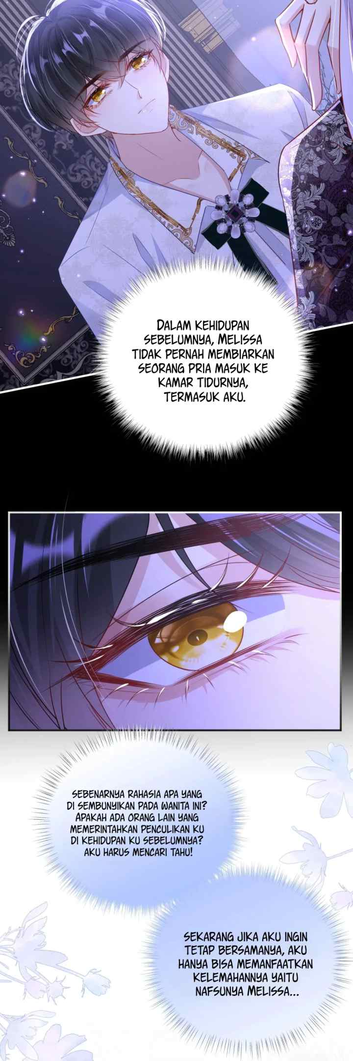 Forcibly Occupy His Highness the Prince chapter 5 halaman 16