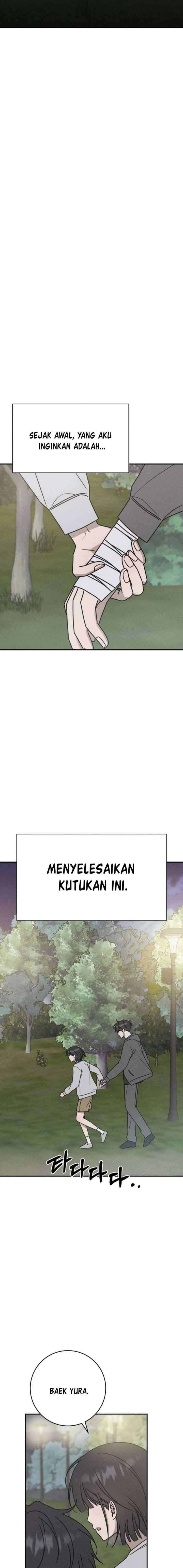 Electrifying Confession chapter 13 halaman 17