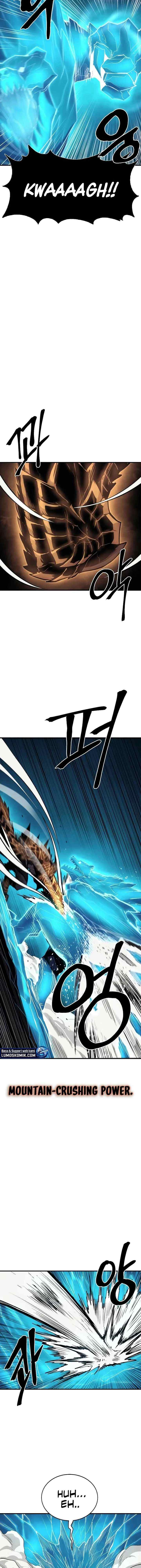 Howling Dragon (The Wailing Perversion) chapter 39 halaman 16