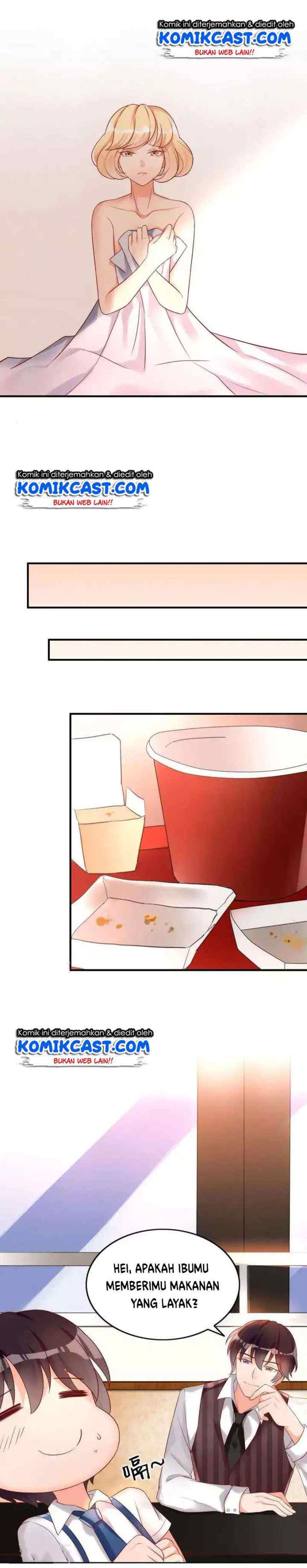 My Wife is Cold-Hearted chapter 3 halaman 5