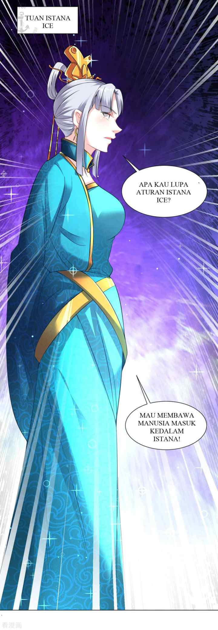 Dao Yin chapter 81 halaman 9