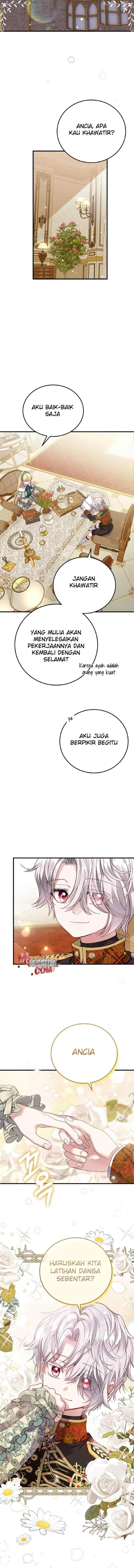 I Became the Wife of the Monstrous Crown Prince chapter 60 halaman 18