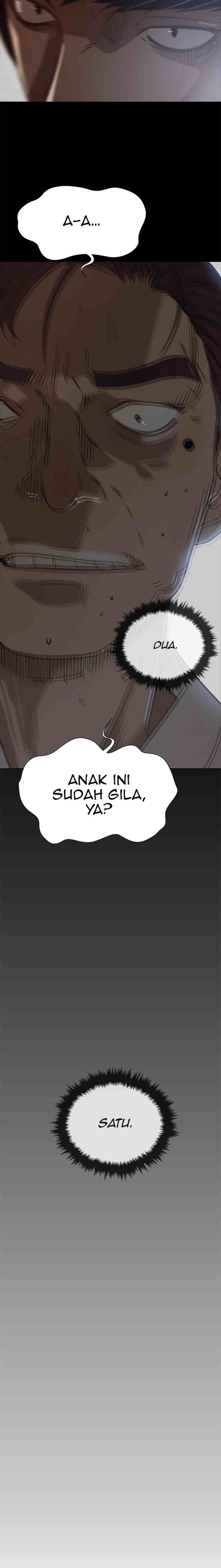 The Man chapter 18 halaman 19