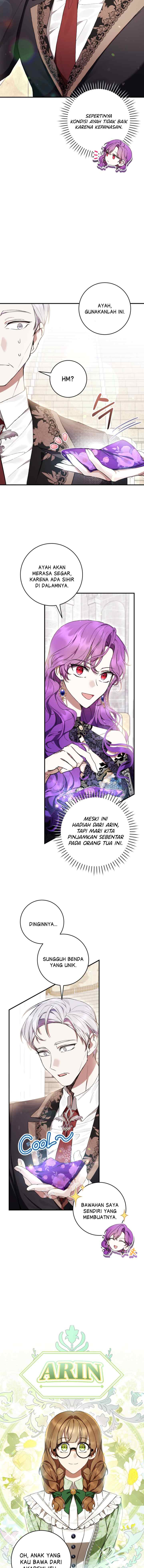 Isn't Being A Wicked Woman Much Better? chapter 53 halaman 13