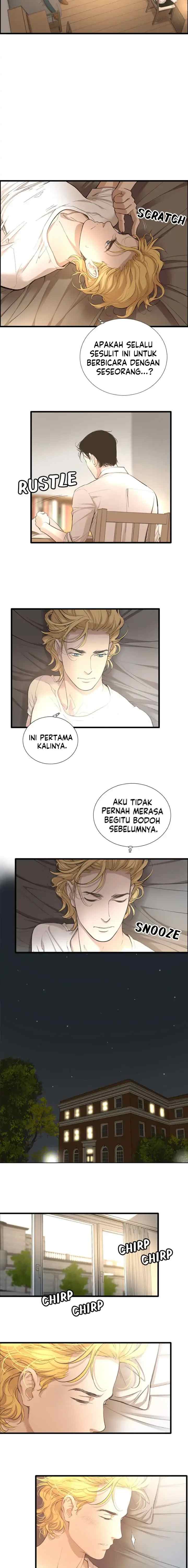 Max Mojave's Case chapter 6 halaman 7