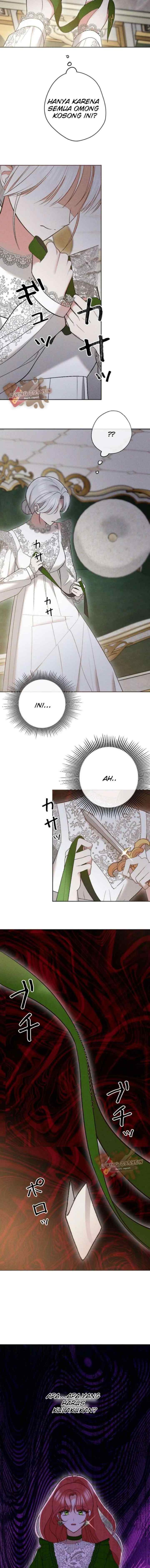 If You So Desire My Despair chapter 81 halaman 6