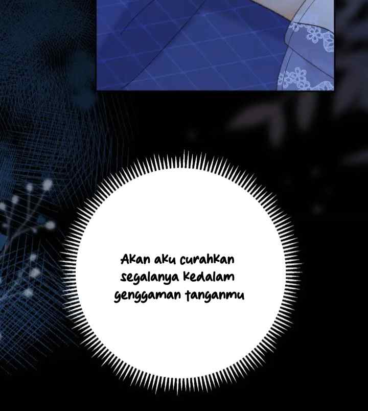 Hard to Deceive chapter 80 halaman 16