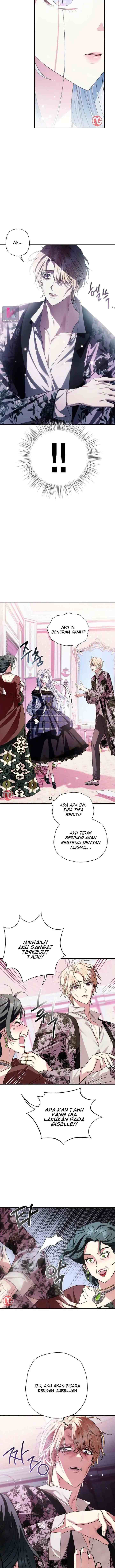 Father, I Don't Want to Get Married! chapter 62 halaman 11