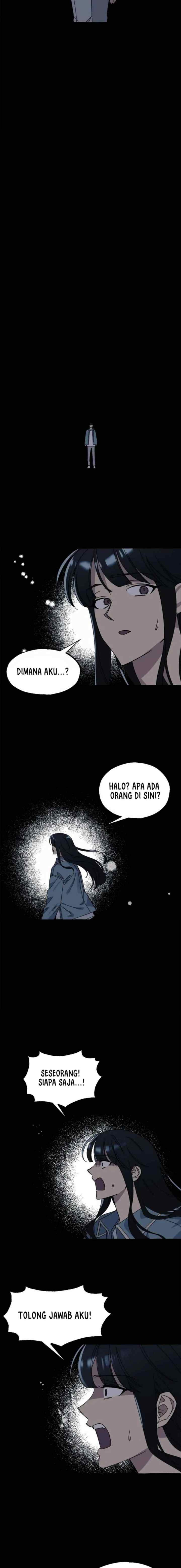Master of the Fox Bead chapter 53 halaman 12