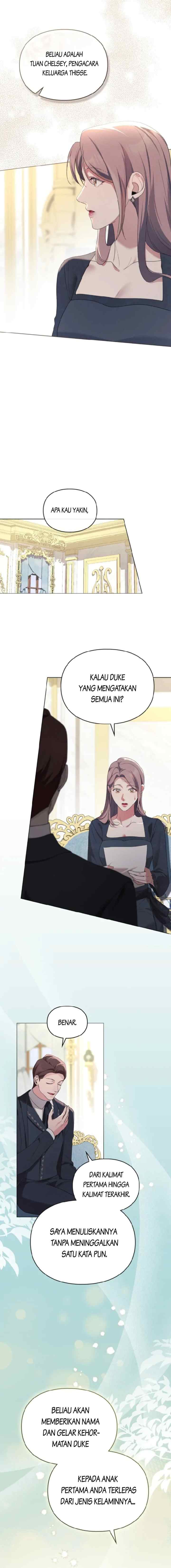 Betrayal of Dignity chapter 41 halaman 8