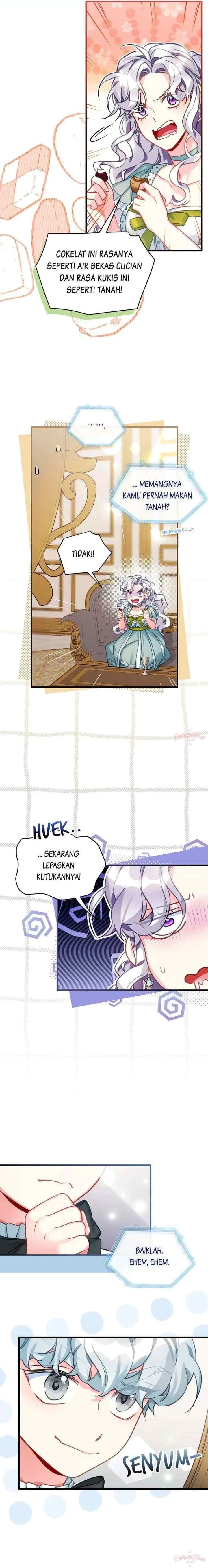 Not Sew Wicked Stepmom chapter 100 halaman 7