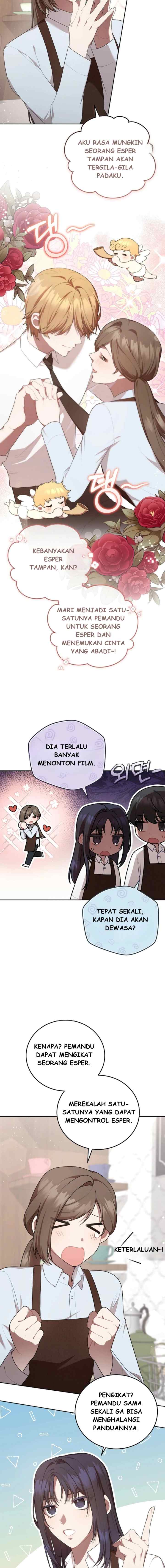 S-Class Self-Employed Person chapter 2 halaman 10