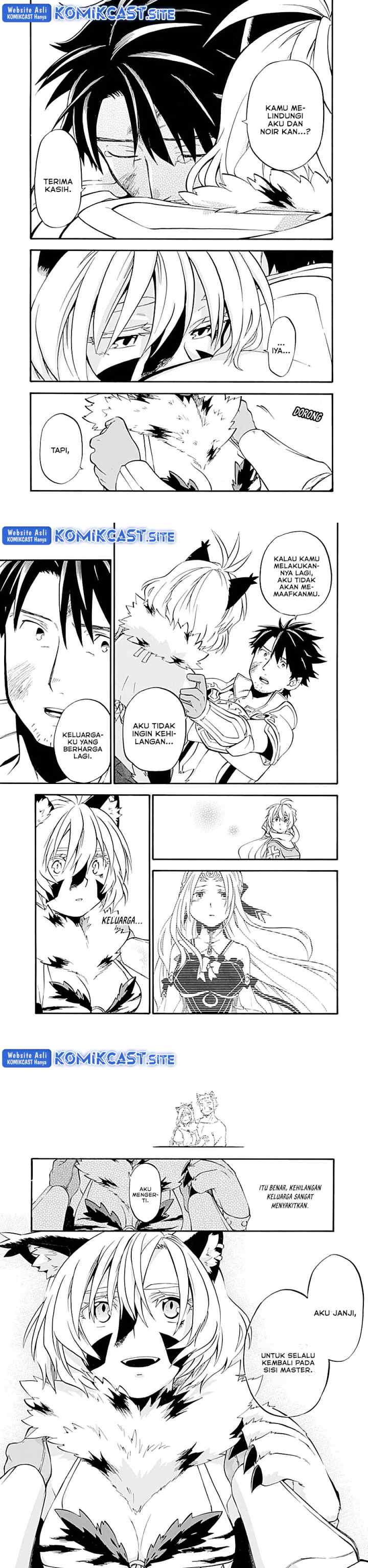 Good Deeds of Kane of Old Guy chapter 18 halaman 15