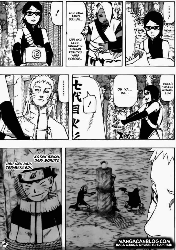 Naruto chapter 704 halaman 10