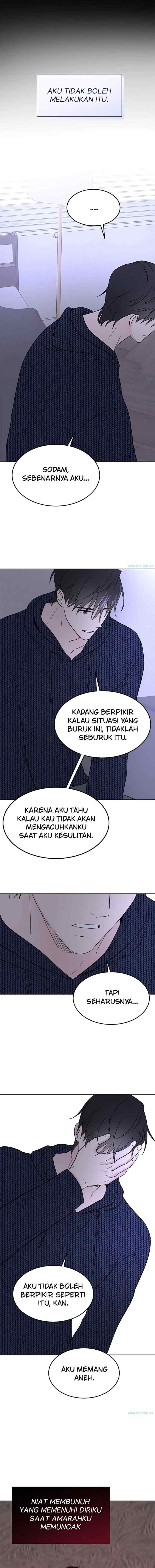 Love, How Do You Do That chapter 25 halaman 5