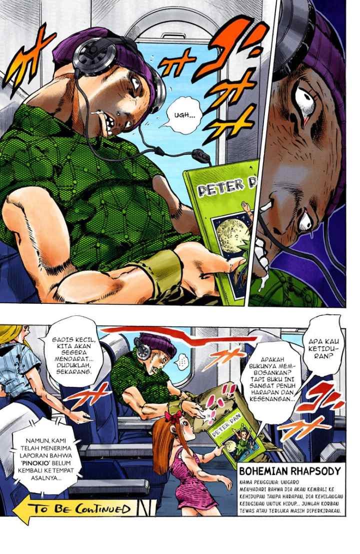 JoJo no Kimyou na Bouken - Stone Ocean chapter 110 halaman 17